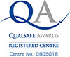 Qualsafe logo